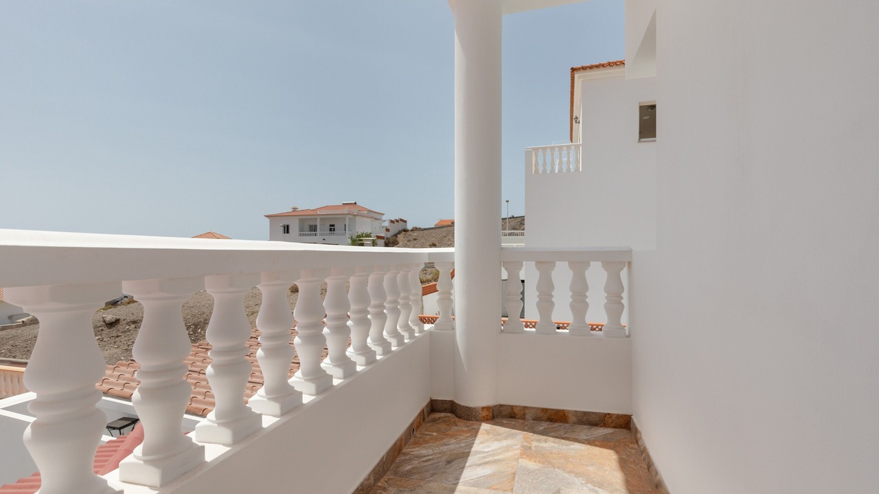 Photo of Outdoor in Tarajalejo