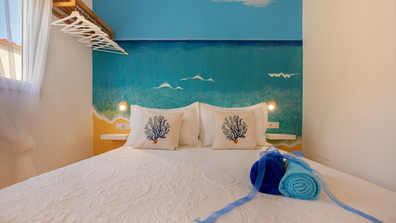 Photo of Bedroom in Gran Tarajal