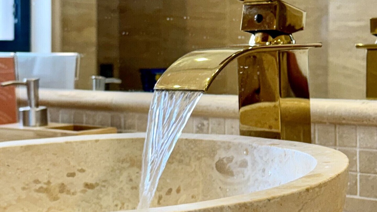 Photo of Bathroom in Llanca