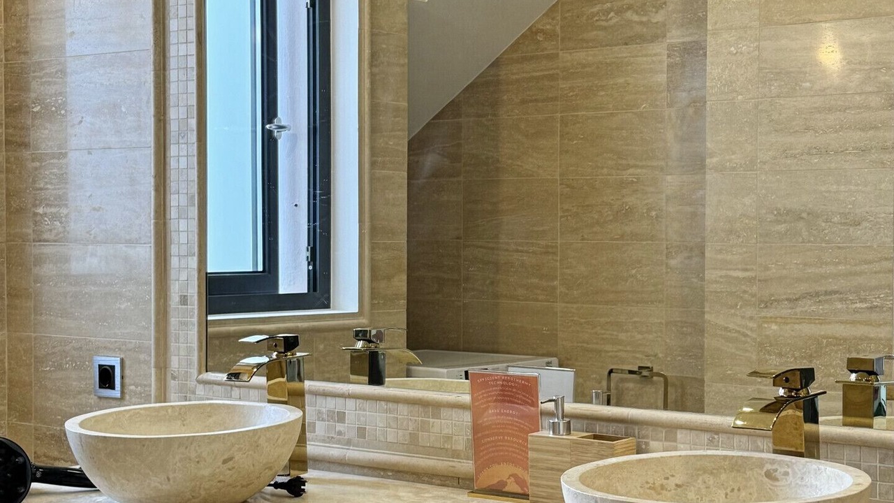 Photo of Bathroom in Llanca