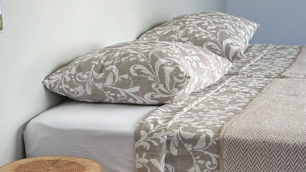 Photo of Bedroom in Llanca