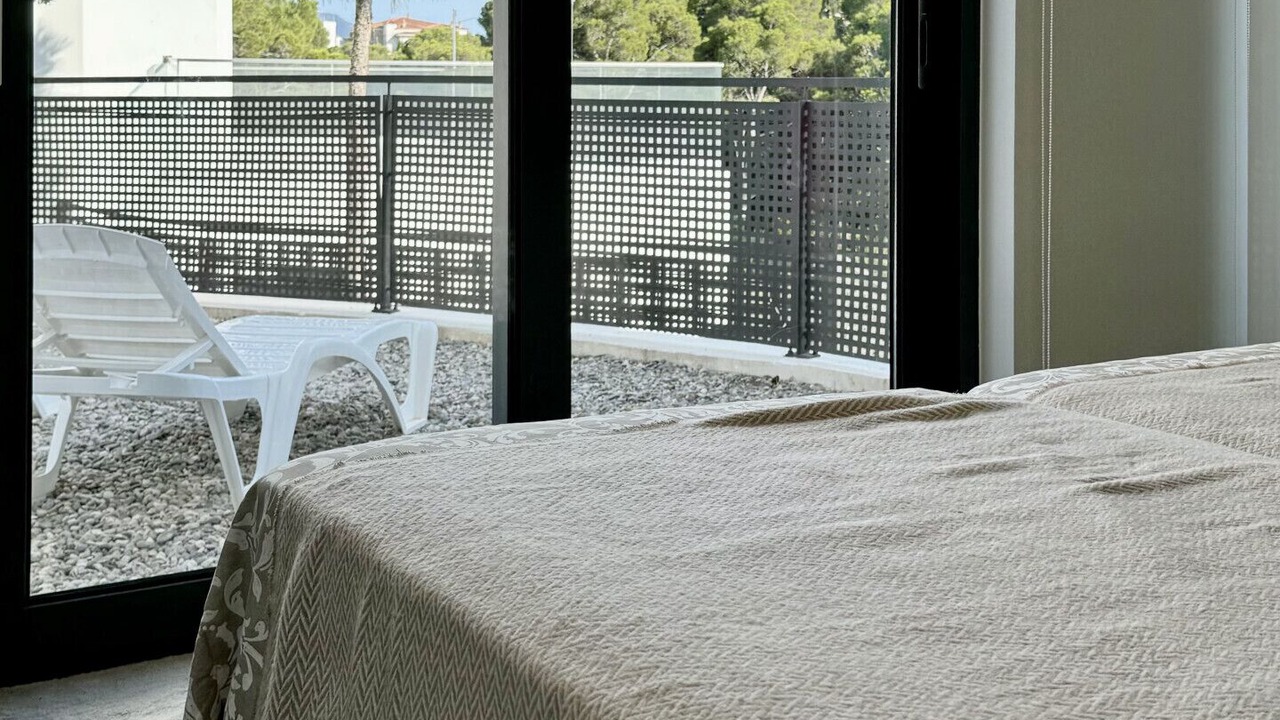 Photo of Bedroom in Llanca