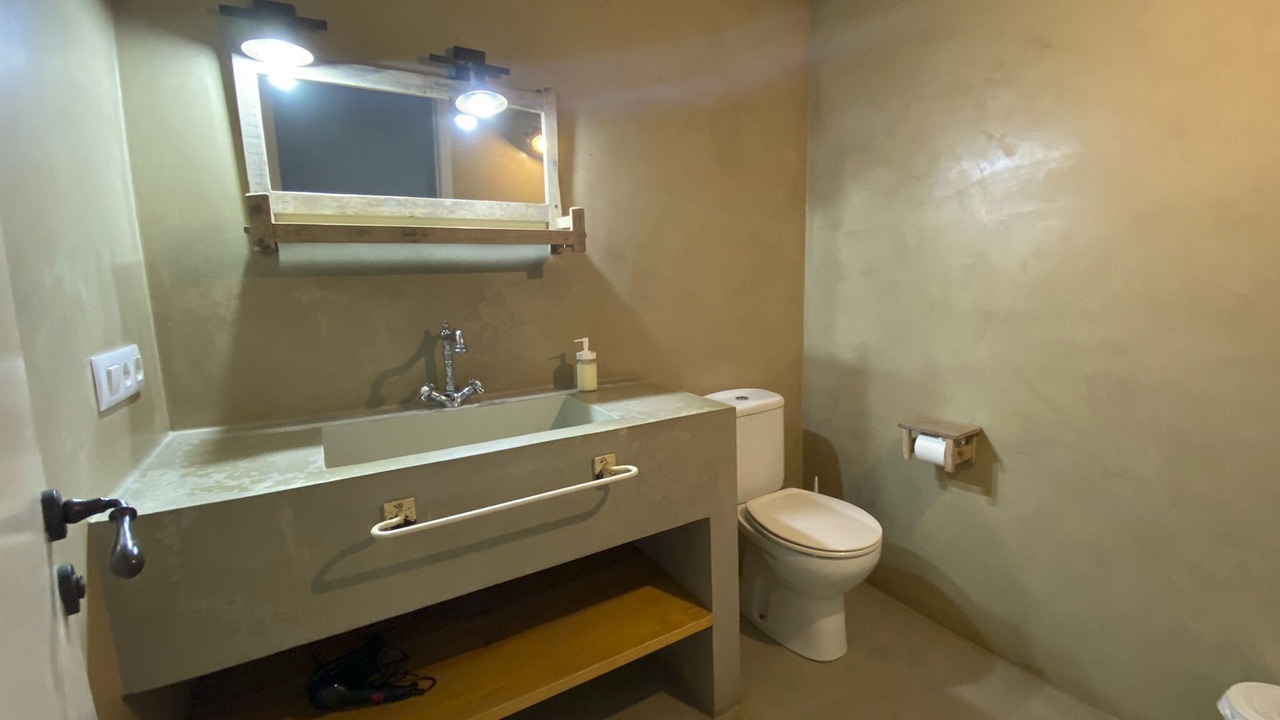 Photo of Bathroom in Crespia