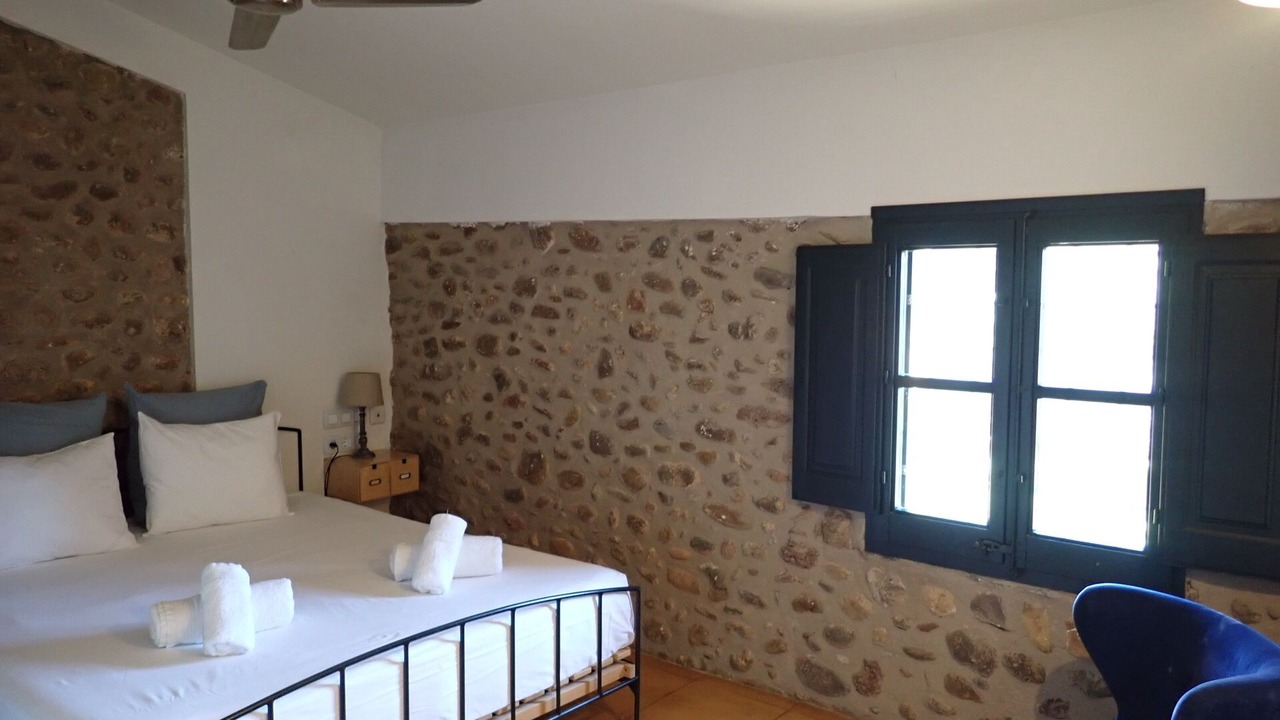 Photo of Bedroom in Crespia