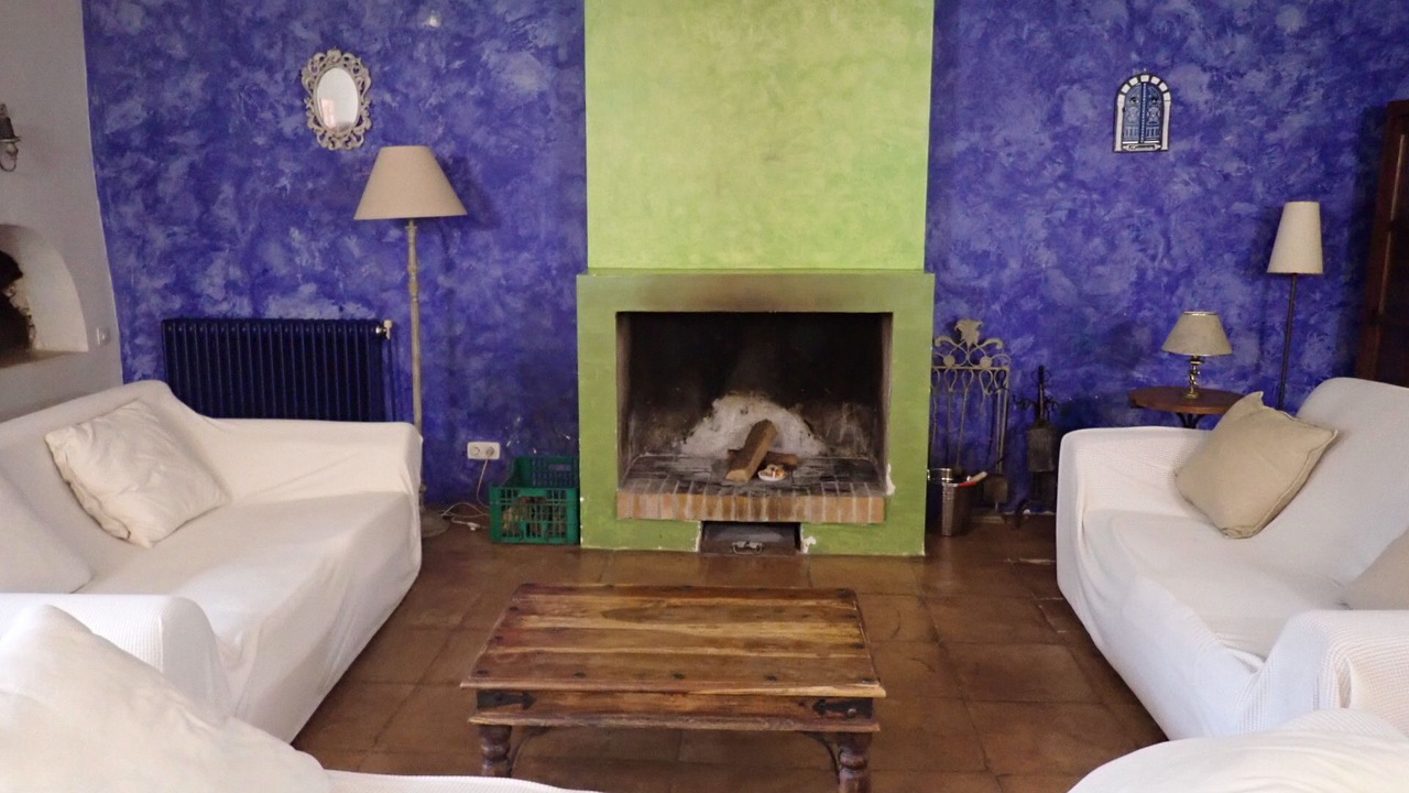 Photo of Bedroom in Crespia