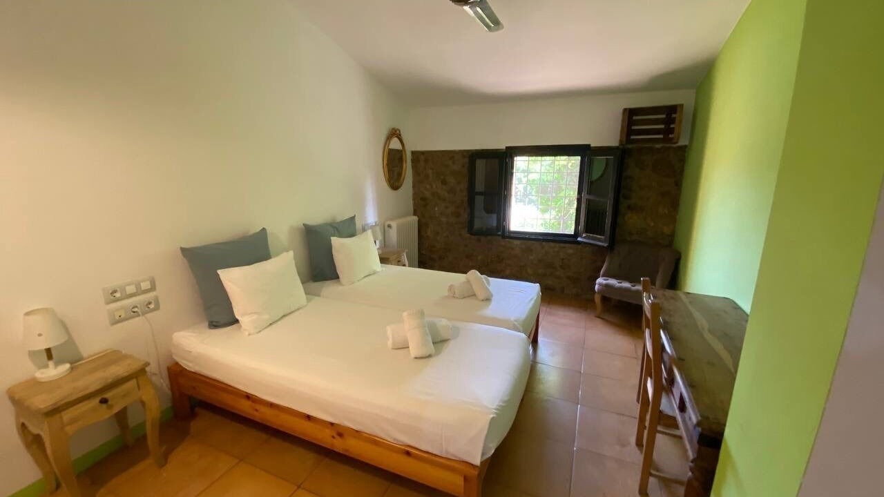 Photo of Bedroom in Crespia