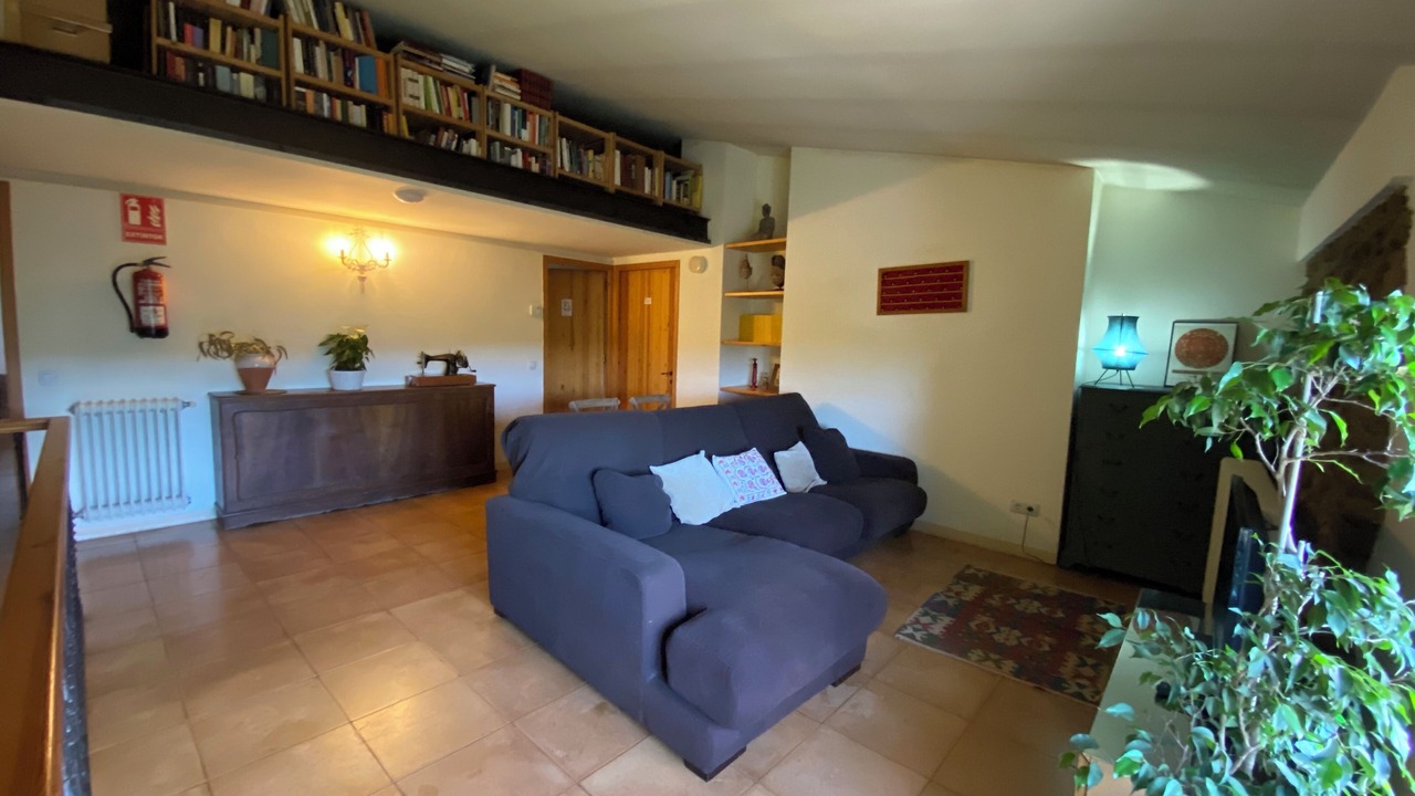Photo of Livingroom in Crespia