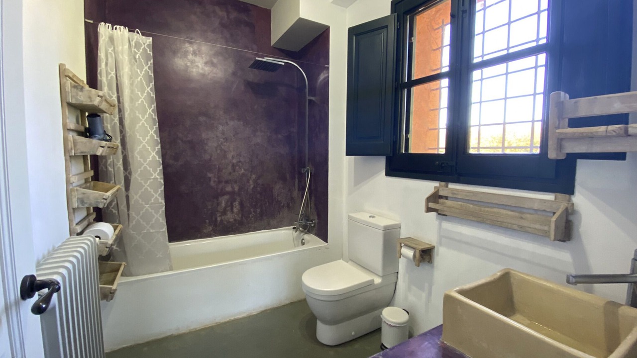 Photo of Bathroom in Crespia