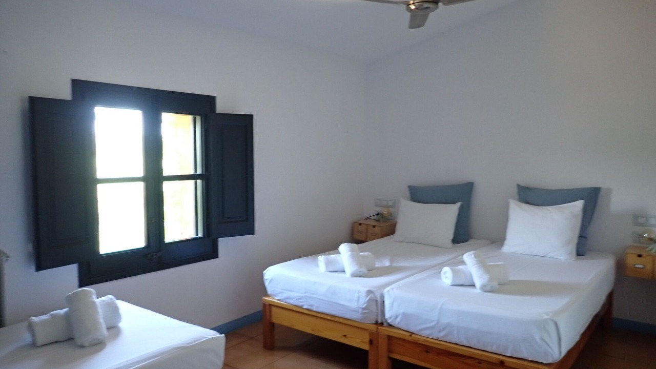Photo of Bedroom in Crespia