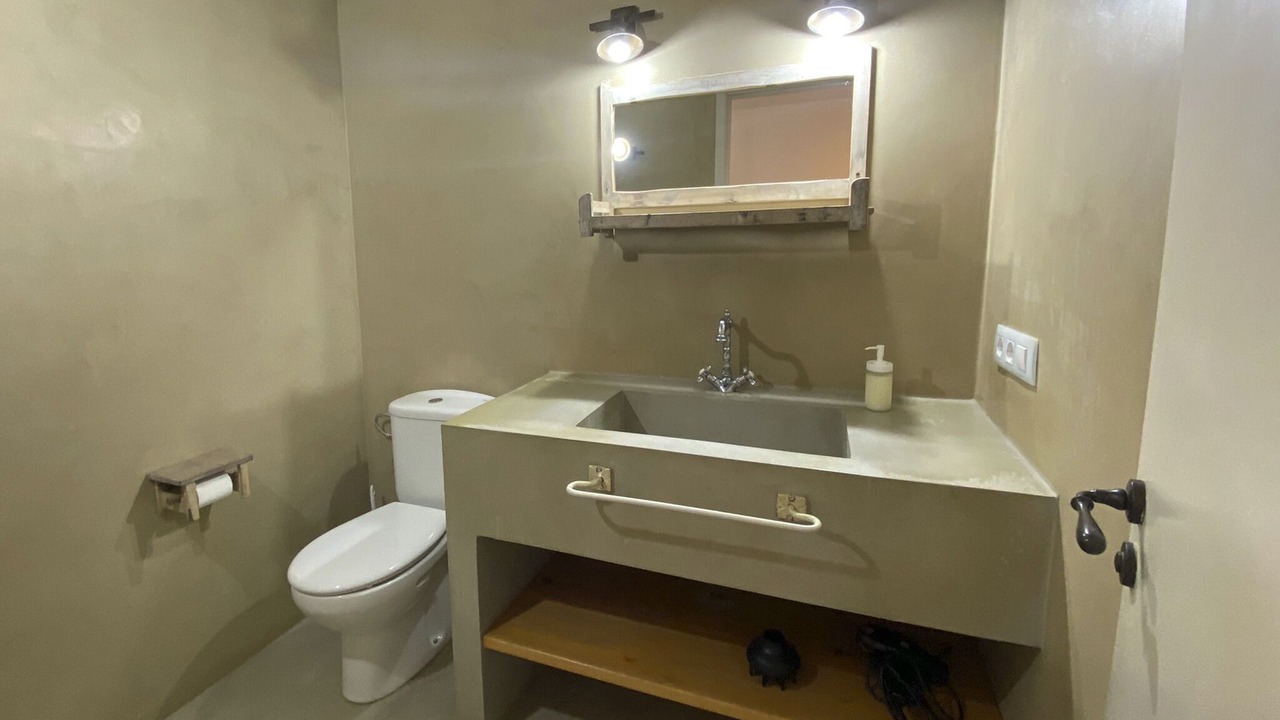 Photo of Bathroom in Crespia