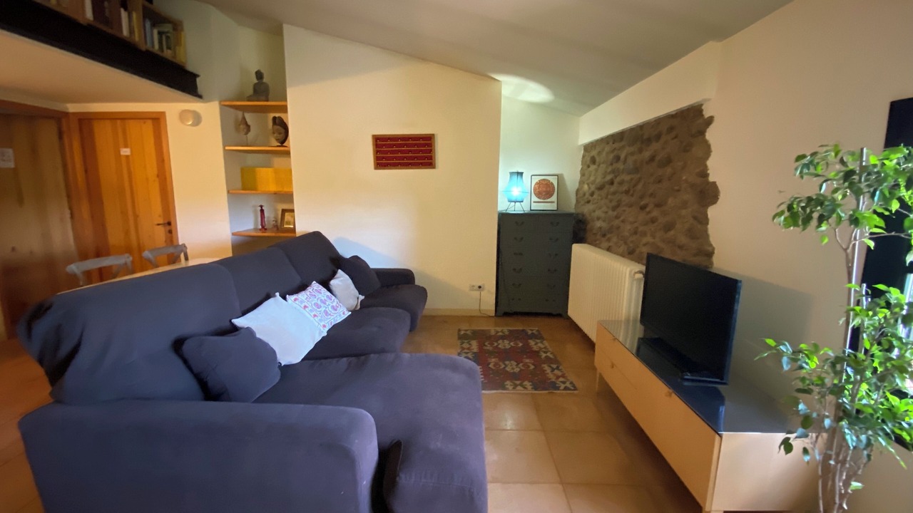 Photo of Livingroom in Crespia