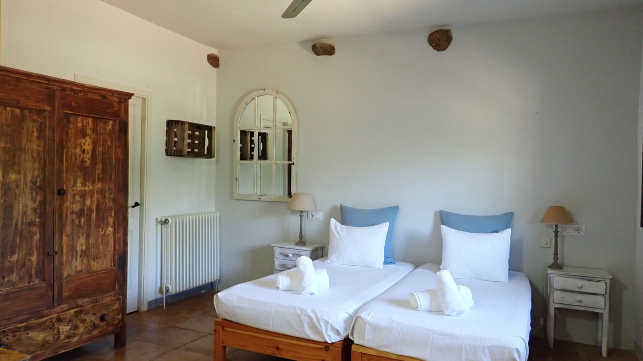 Photo of Bedroom in Crespia