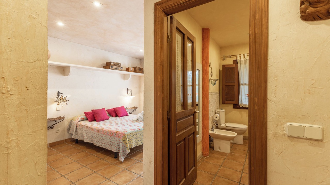 Photo of Bedroom in Espirdo