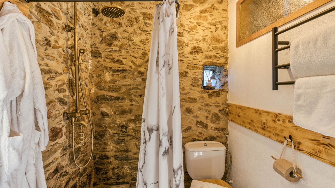 Photo of Bathroom in Susqueda