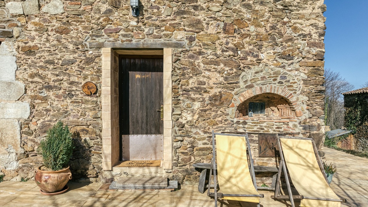 Photo of Outdoor in Susqueda
