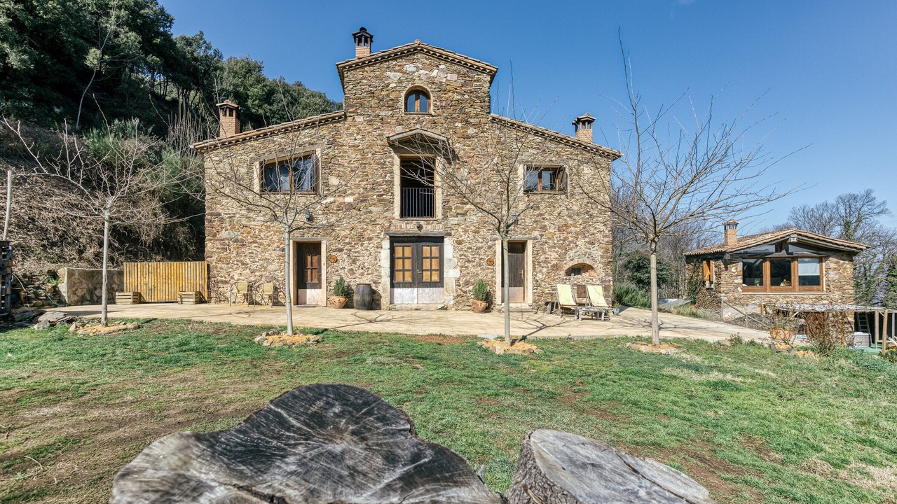 Photo of Outdoor in Susqueda