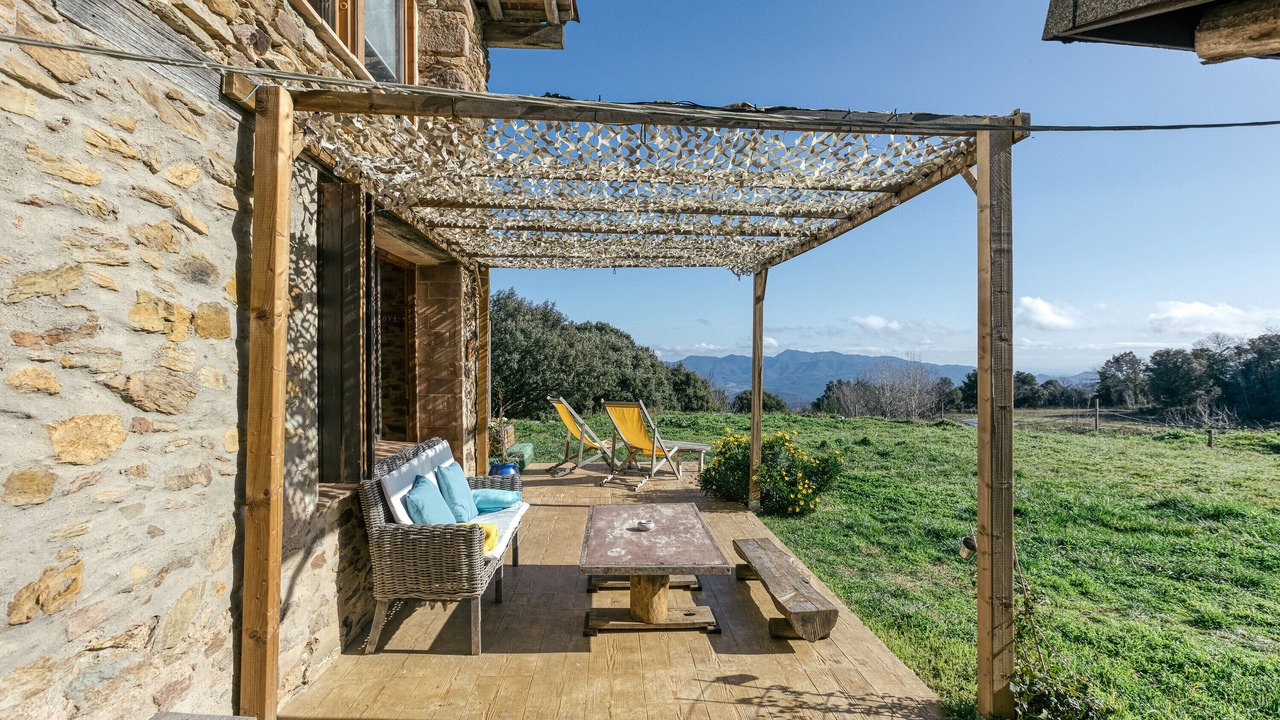Photo of Outdoor in Susqueda