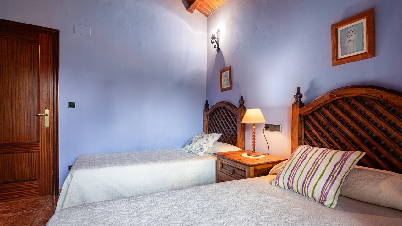 Photo of Bedroom in Barzana