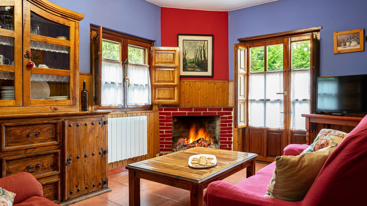 Photo of Livingroom in Barzana