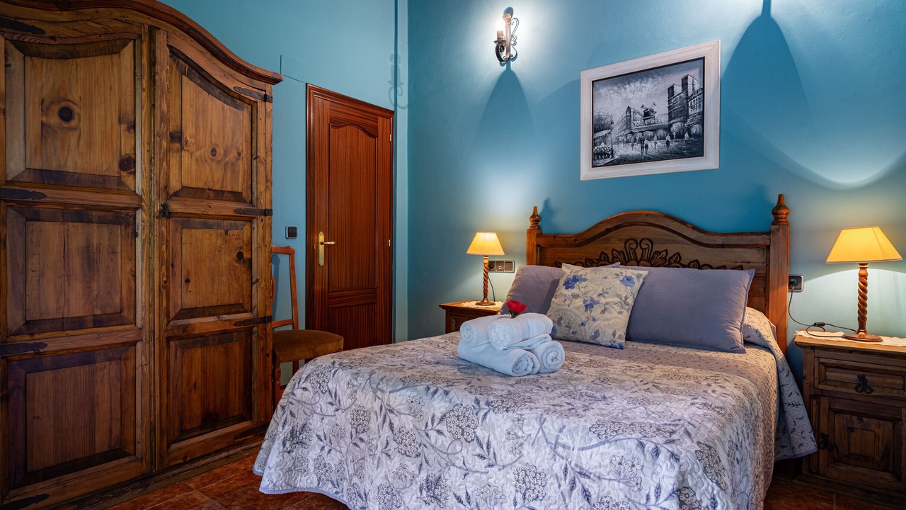 Photo of Bedroom in Barzana
