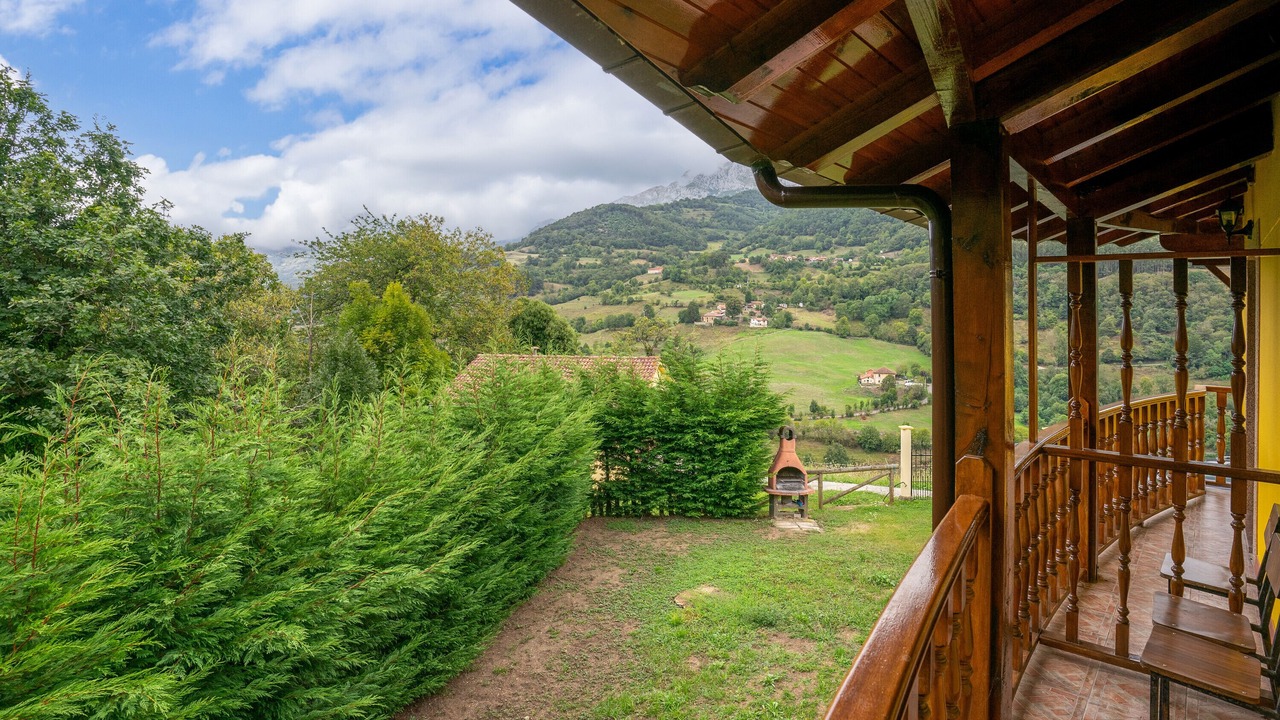Photo of Outdoor in Barzana