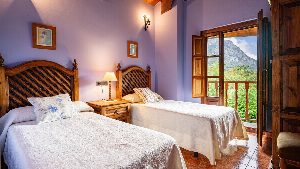 Photo of Bedroom in Barzana