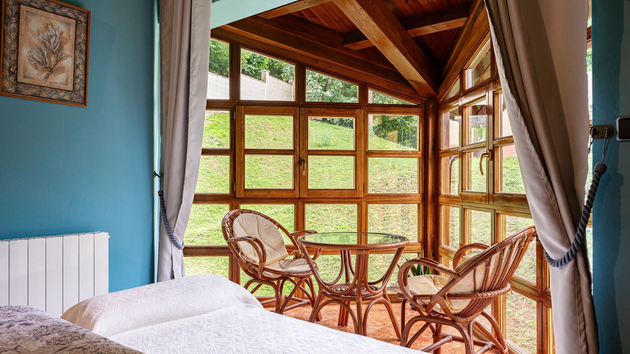 Photo of Bedroom in Barzana