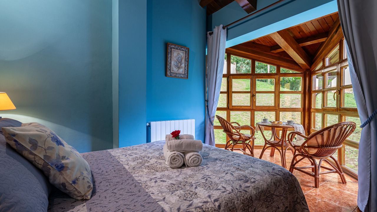 Photo of Bedroom in Barzana
