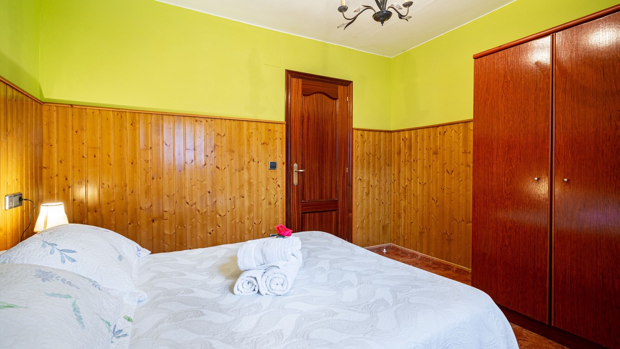Photo of Bedroom in Barzana