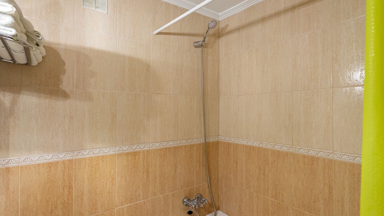 Photo of Bathroom in Barzana