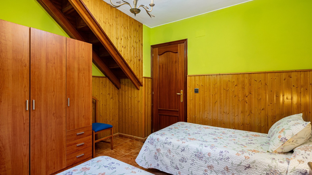 Photo of Bedroom in Barzana