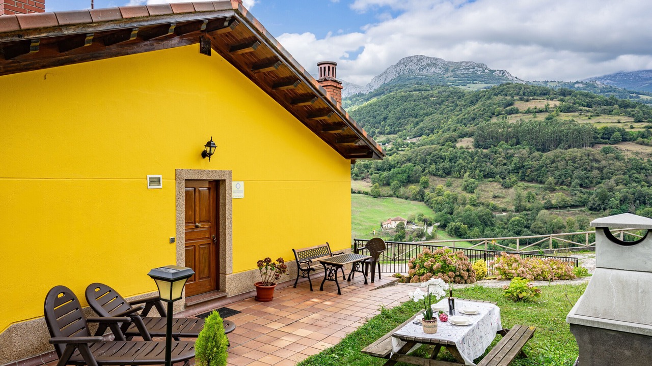 Photo of Outdoor in Barzana