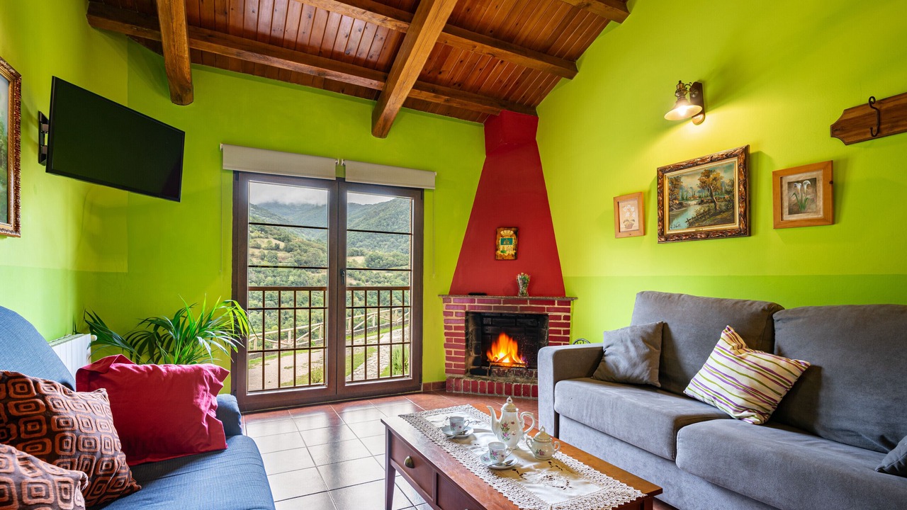 Photo of Livingroom in Barzana