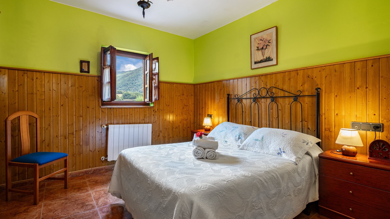 Photo of Bedroom in Barzana