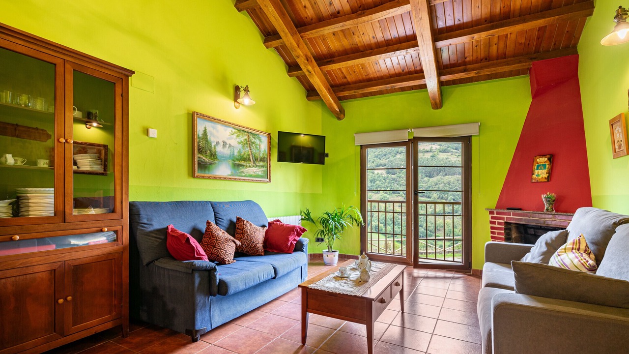 Photo of Livingroom in Barzana