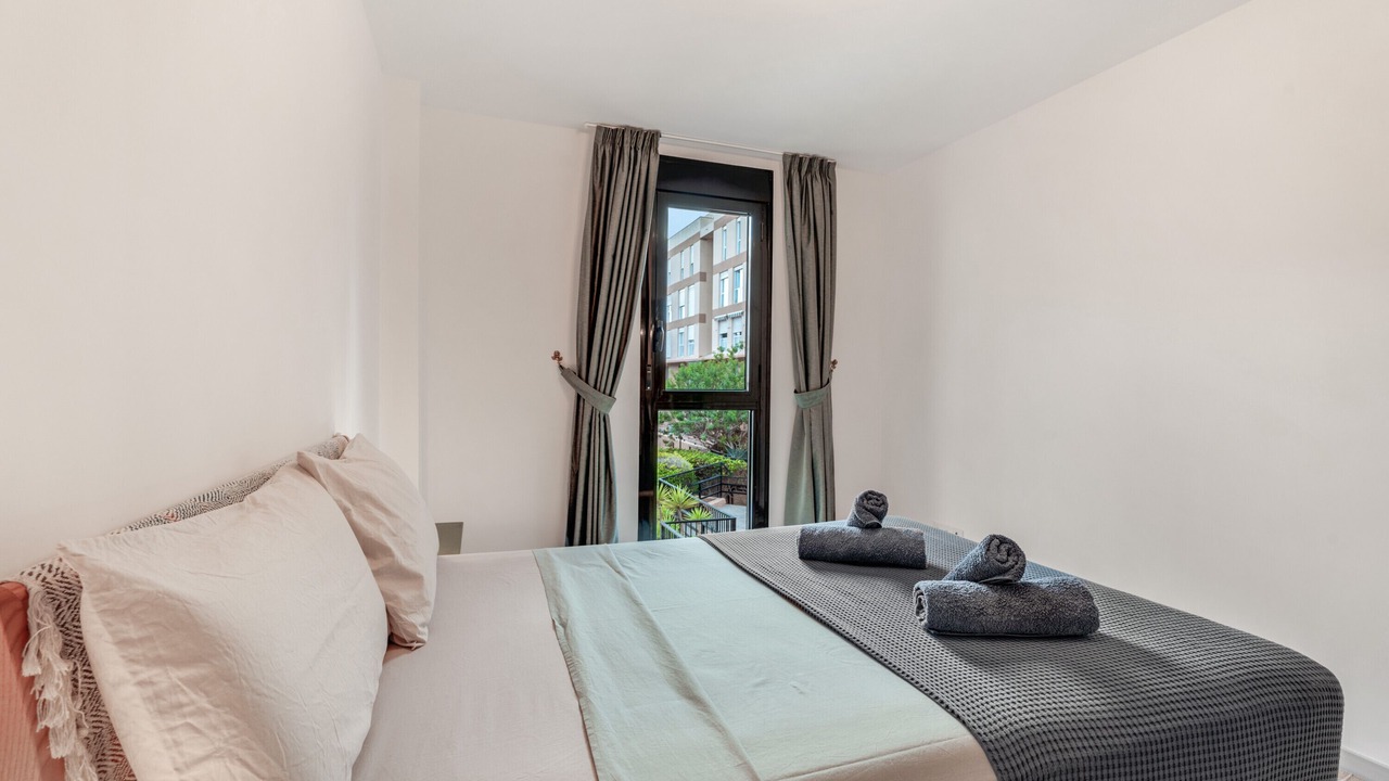 Photo of Bedroom in El Medano