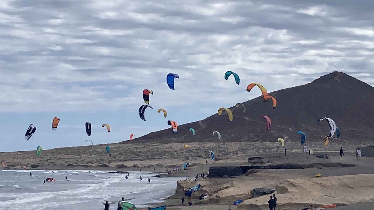 Photo of Others in El Medano
