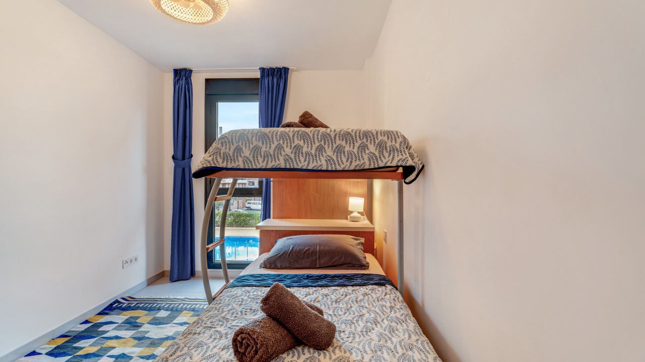 Photo of Bedroom in El Medano