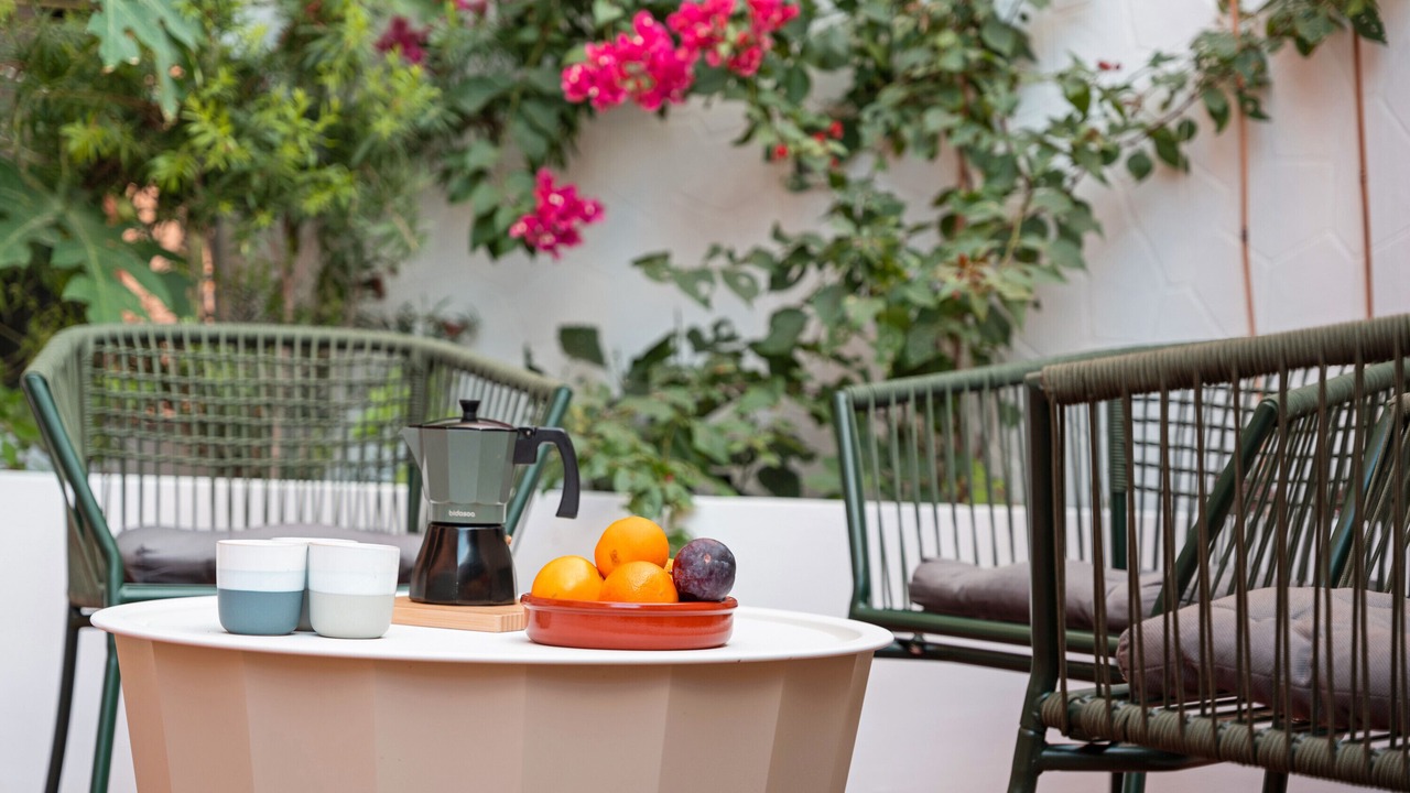 Photo of Outdoor in El Medano