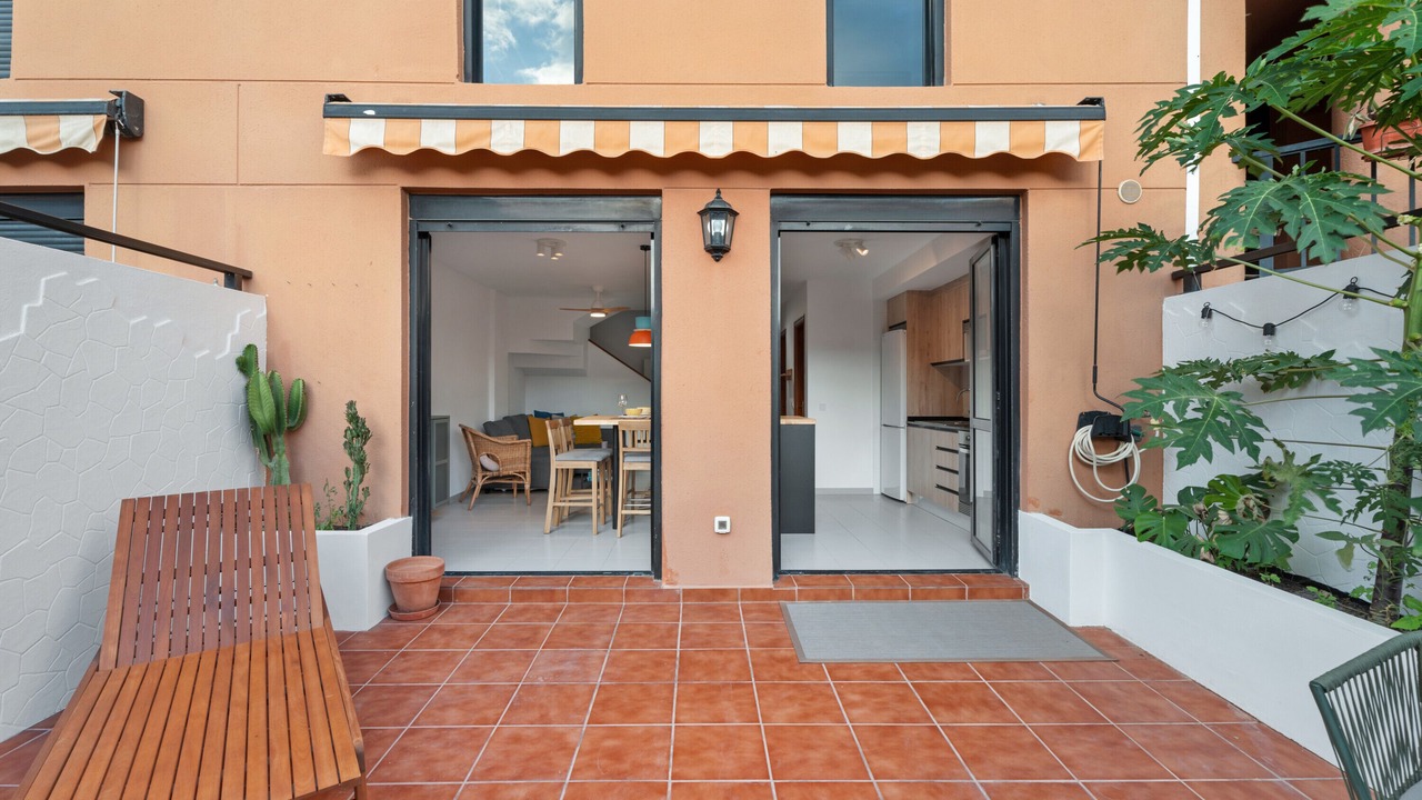 Photo of Outdoor in El Medano