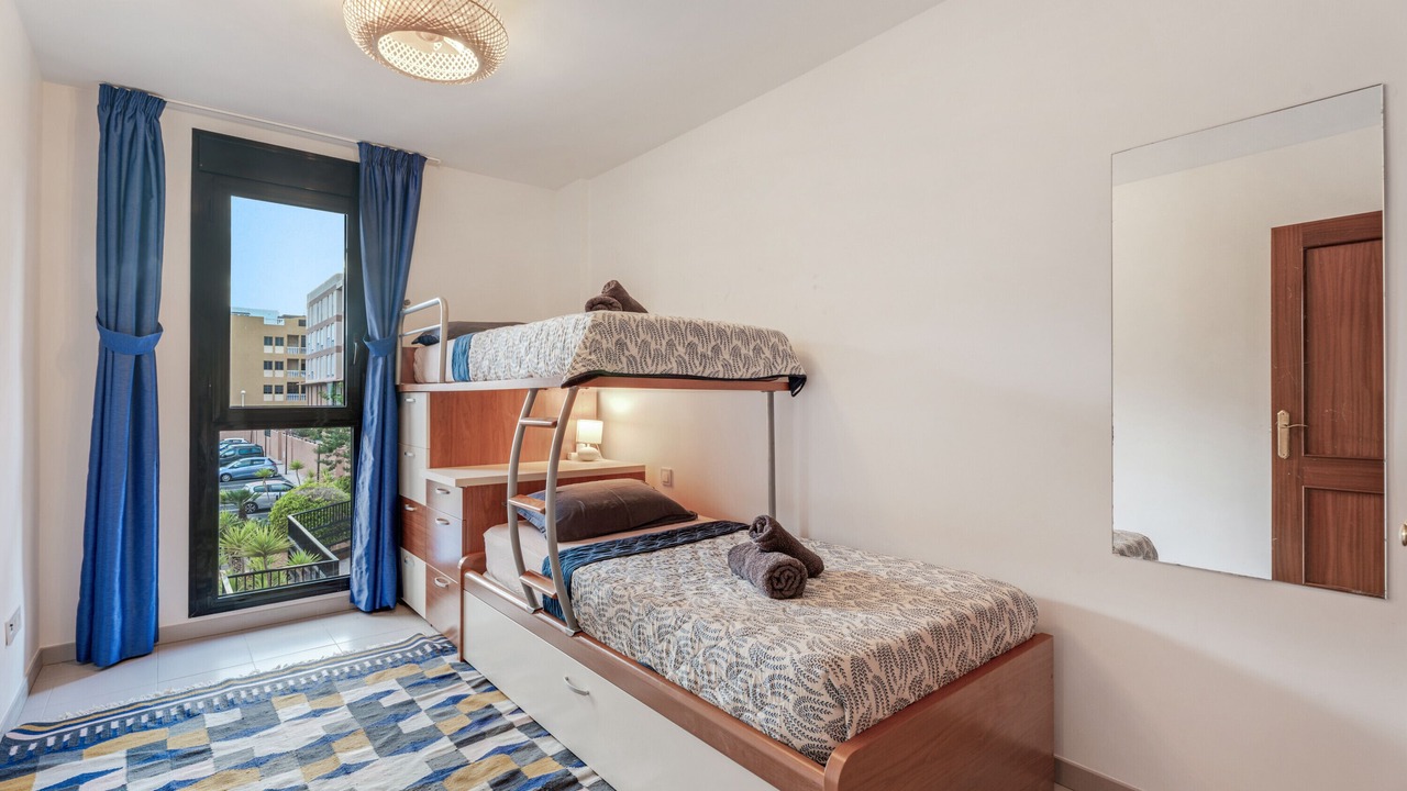 Photo of Bedroom in El Medano