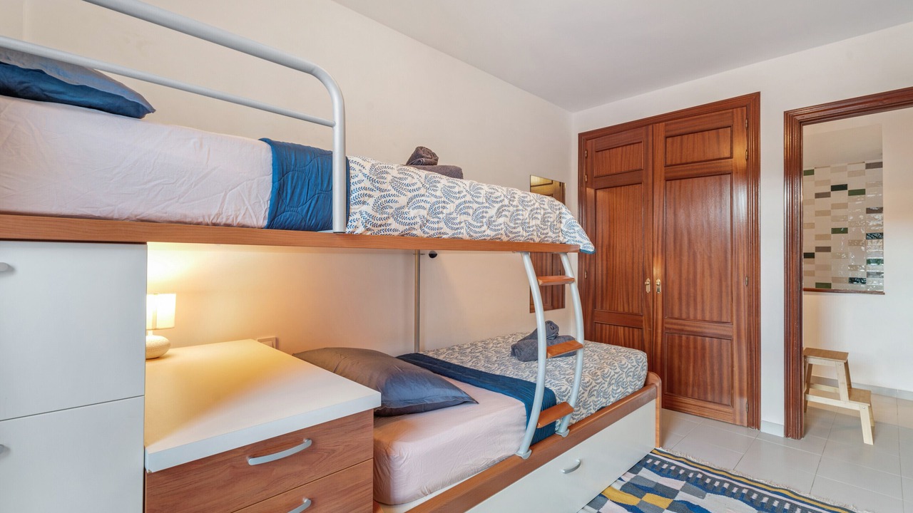 Photo of Bedroom in El Medano