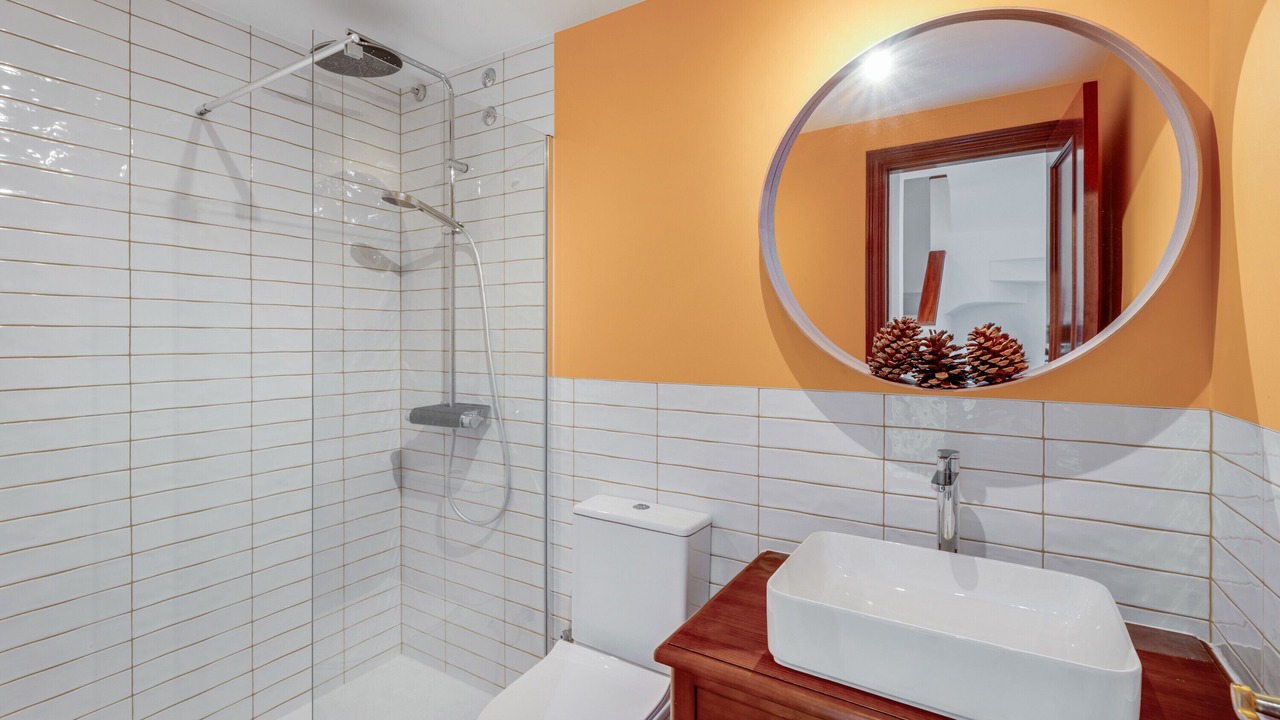 Photo of Bathroom in El Medano