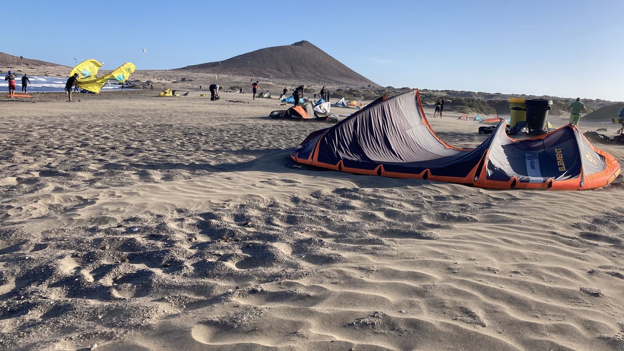 Photo of Others in El Medano