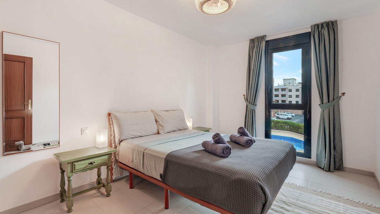 Photo of Bedroom in El Medano