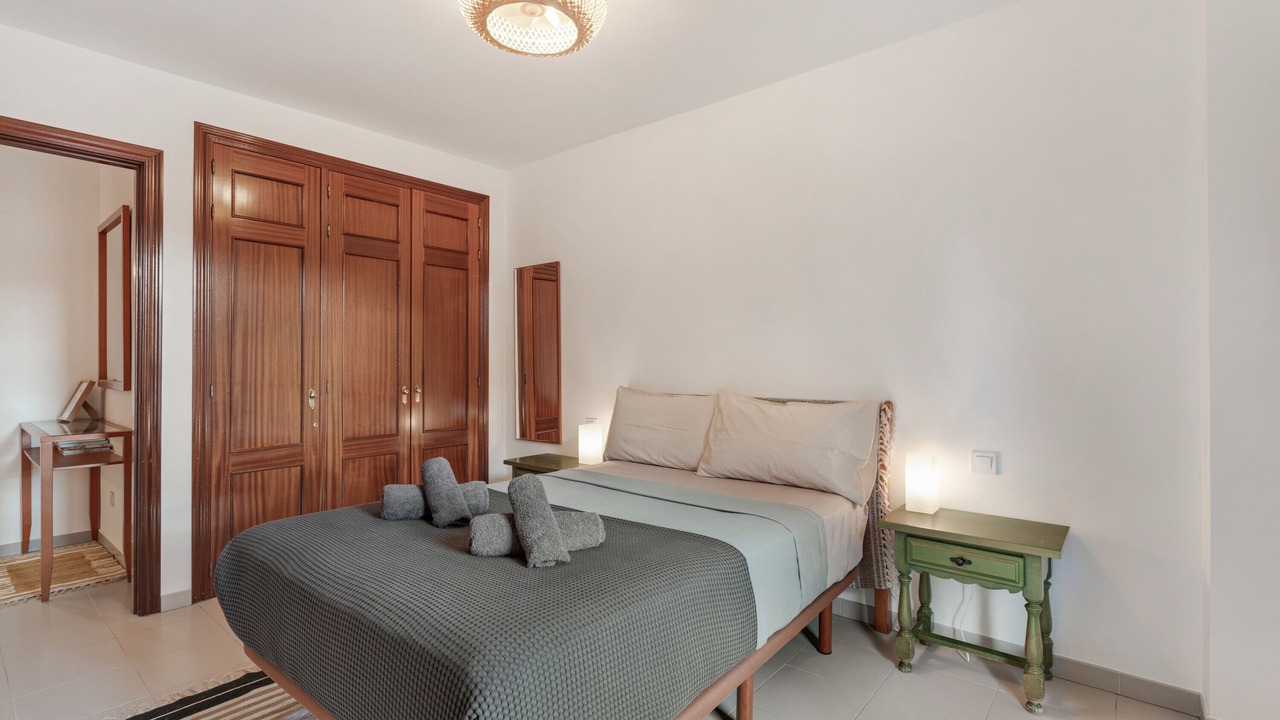 Photo of Bedroom in El Medano