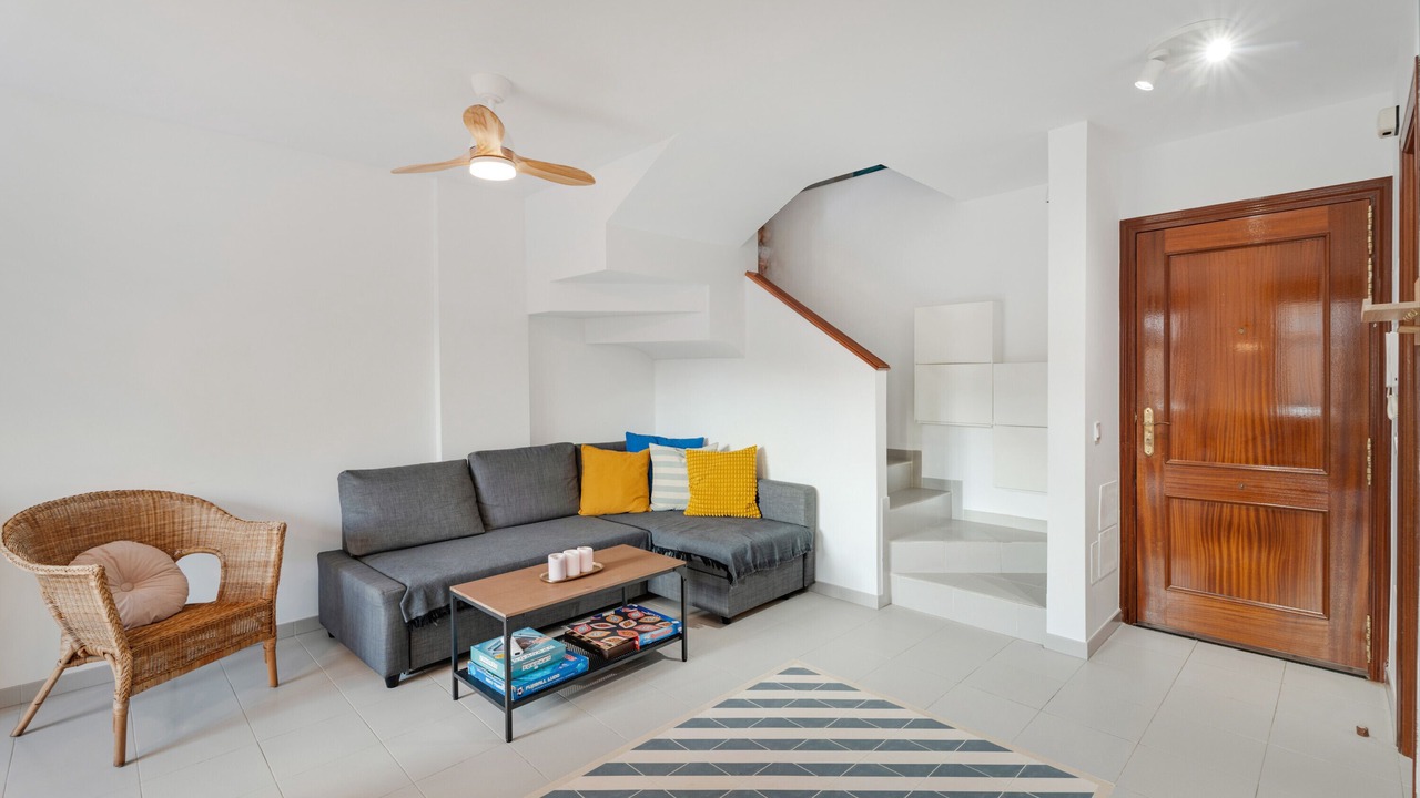 Photo of Livingroom in El Medano