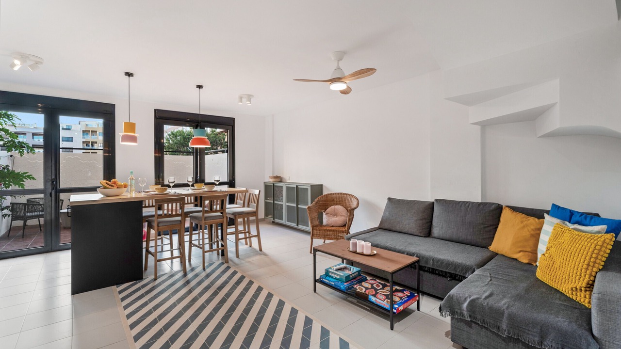 Photo of Livingroom in El Medano