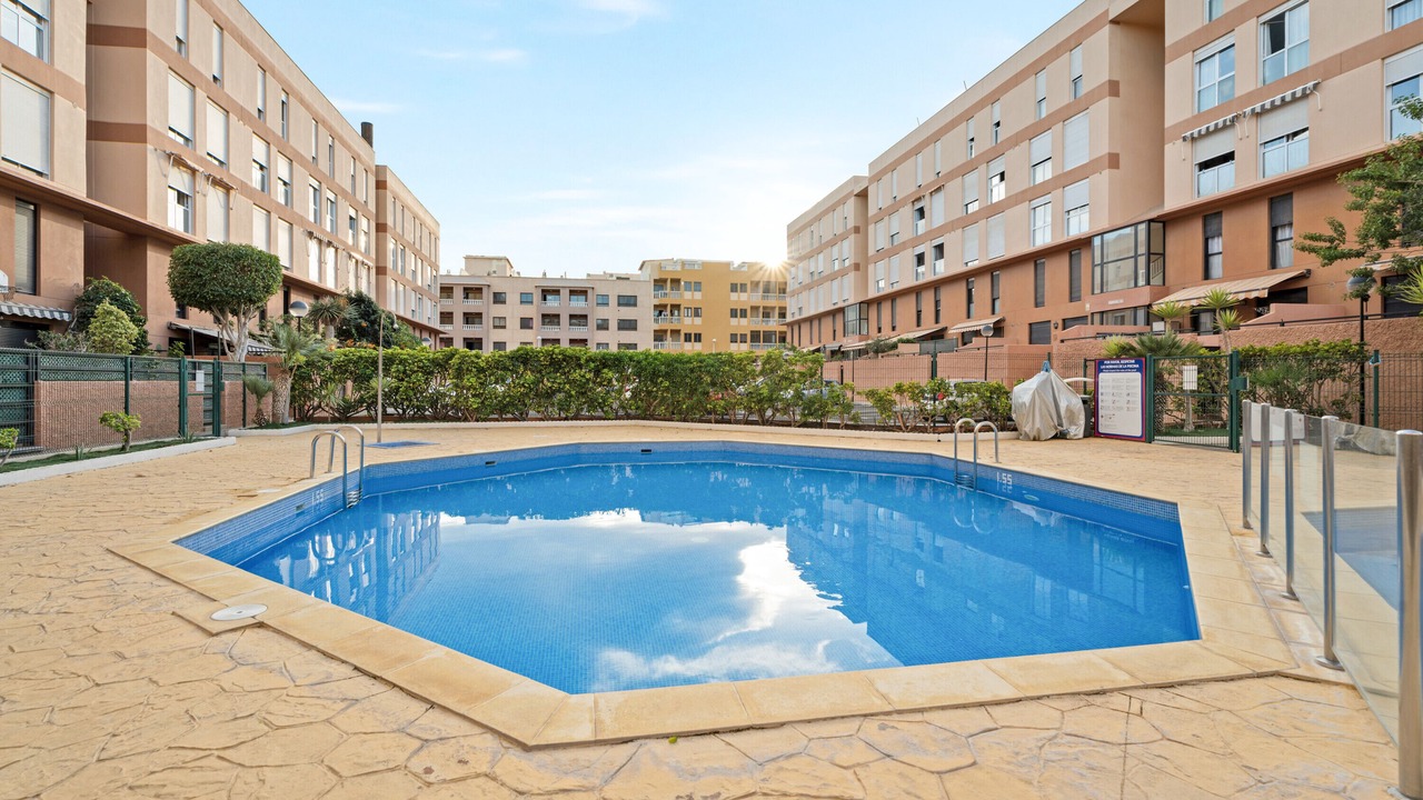 Photo of Outdoor in El Medano