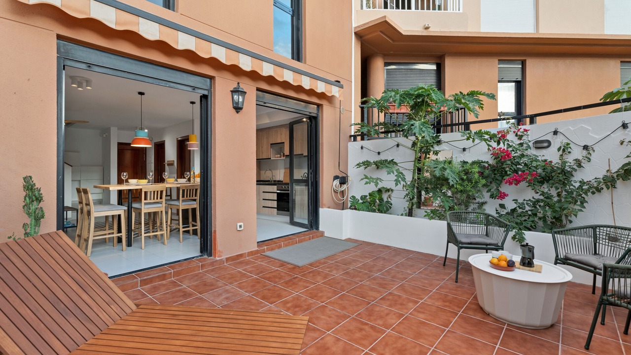 Photo of Outdoor in El Medano